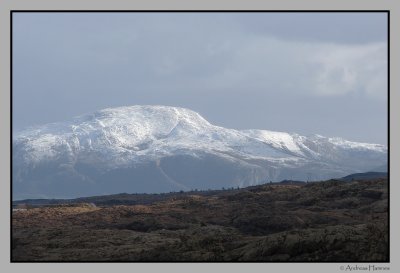 Gutvikfjellet