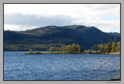 Beitstadfjord