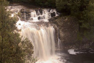 Pencil Pine Falls 1