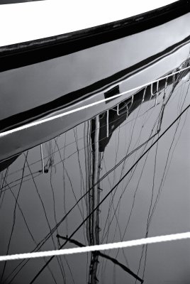 Rigging and Reflection