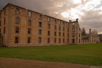 Penitentiary 1