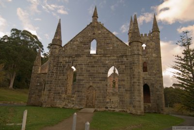 Church 1