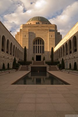Australian War Memorial