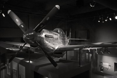 P-51 Mustang (AWM)