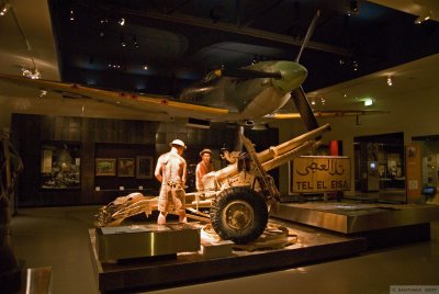 El Alamein Campaign (AWM)