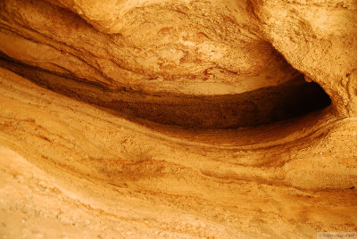 Cave at Corang