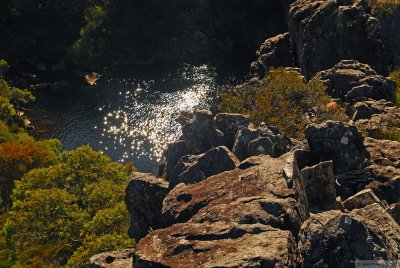 Corang River 1