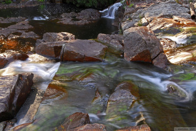 Corang River 3