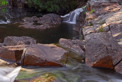 Corang River 2