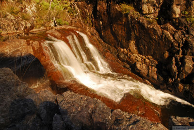 Corang River 4