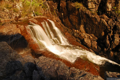 Corang River 4