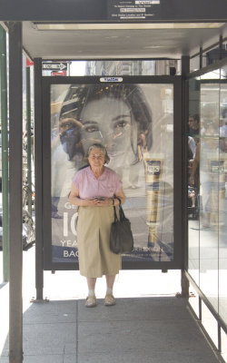 bus stop 2