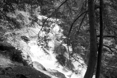 Adirondack Waterfalls