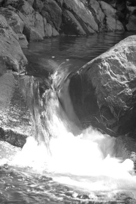 Adirondack Waterfalls