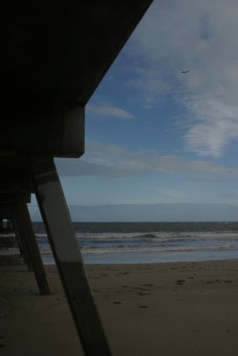 Jetty Glenelg