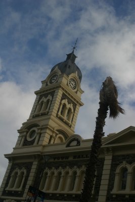 Town Hall GlenelG