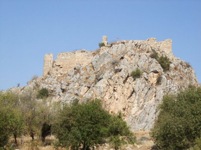 Kastabala Hieropolis