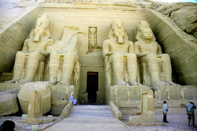 Egypt 2006