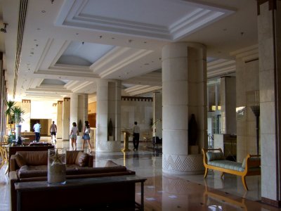 Hurghada Marriott
