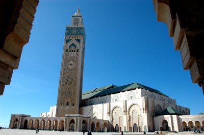 Casablanca