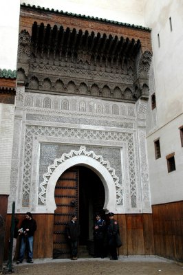 Nejjarine Museum of Wooden Arts & Crafts