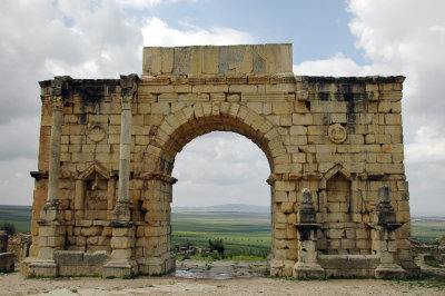 Triumphal Arch