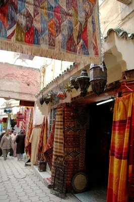 carpet shop