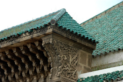 beautiful woodcraft