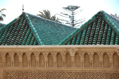 beautiful tile works