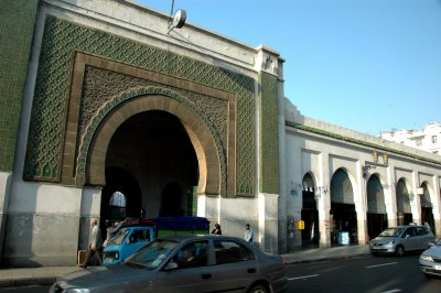 Central Market