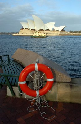 Opera House