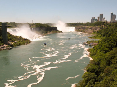 View from Rainbow Bridge