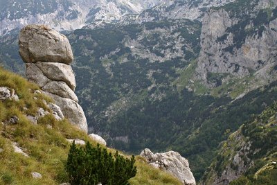 Ališnica Valley