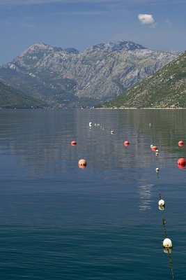 Bay of Kotor