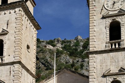 St Tryphon's Cathedral