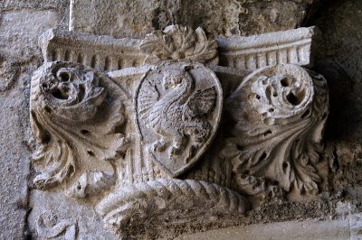 Coat of arms, Kotor