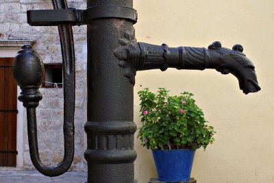 Kotor Old Town