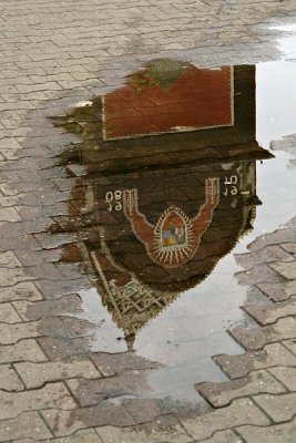 Town Hall, Subotica