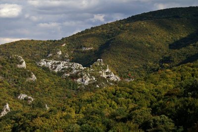 Ozren Mountain, near Sokobanja