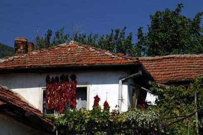 Pržar, near Vranje