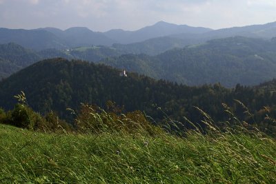 Near kofja Loka