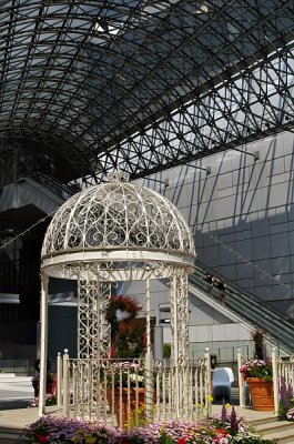 Kyoto Station