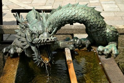 Kiyomizu-dera