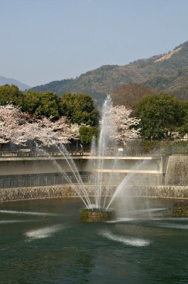 Biwa Canal