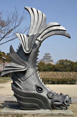 Himeji Castle