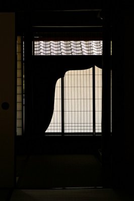 Samurai House, Takahashi