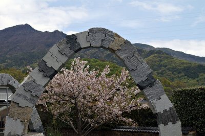 Kusakabe, Shodoshima