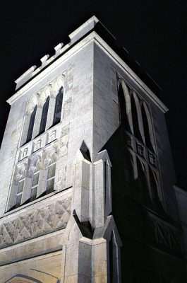 Christ Church, Yamate, Yokohama