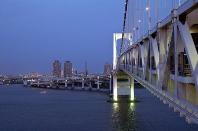 Rainbow Bridge