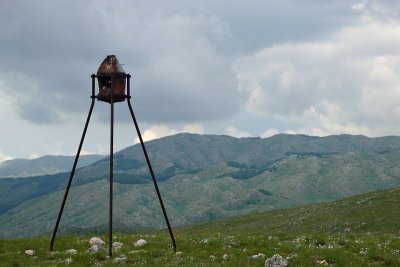 Galičica National Park